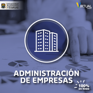 Oferta UAdeC Licenciaturas y Bachillerato 100 por Ciento en Línea1