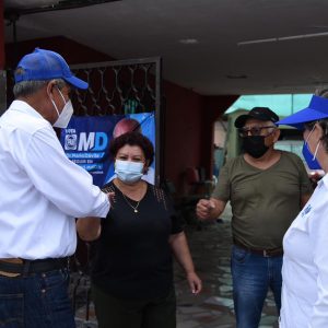 PARA ESTAR EN LA PREFERENCIA DE LA GENTE HAY QUE TRABAJAR PARA LOGRARLO