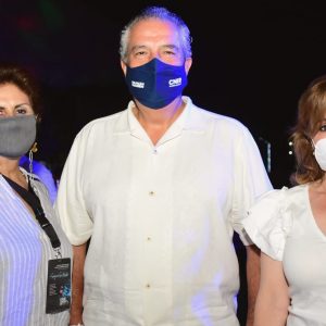 PARTICIPA COAHUILA EN CONGRESO INTERNACIONAL DE LA INDUSTRIA DE REUNIONES