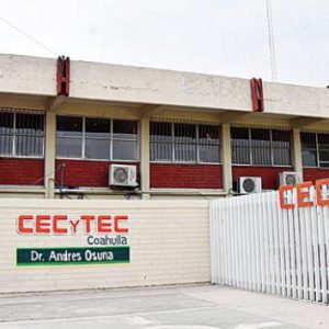 PROMUEVEN EN CECYTE COAHUILA ACCIONES DE PLANEACIÓN1