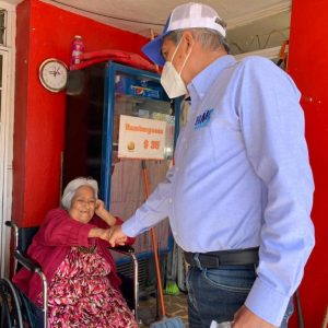 PROTECCIÓN A LA MUJER PROMETE MD EN TOCA-TOCA1