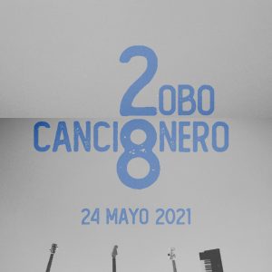 Participa en la Edición 28 de “Lobo Cancionero” y en Cine Lobo 2021