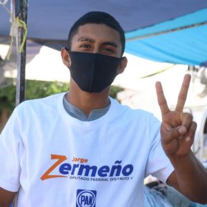 Por un reparto de recursos justo y equitativo en la Cámara Alta JZI1