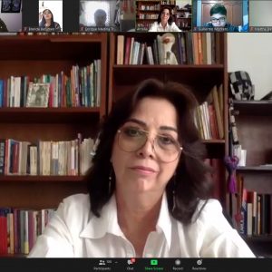 Presentan el Libro “La Vida Alegre” del Autor Daniel Centeno Maldonado (2)