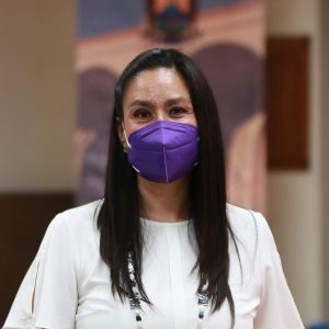 Promueve Directora del IIDIMU la Obtención del Distintivo “Equidad de Género ANFECA”1