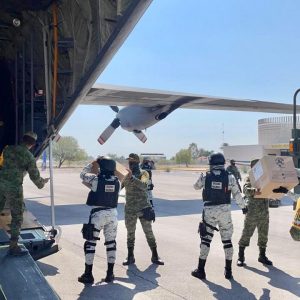 RECIBE COAHUILA PRIMERAS 76 MIL 500 DOSIS ASTRAZENECA PARA ADULTOS MAYORES DE SALTILLO1