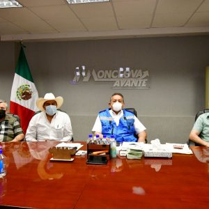 Reactivación económica que fue dañada por la pandemia