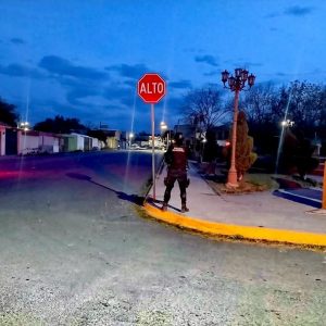 Respeta los señalamientos de tránsito (1)