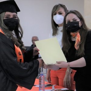 SE GRADÚA PRIMERA GENERACIÓN DEL PROGRAMA ESTATAL ‘PREPARATORIA ABIERTA PARA LAS MUJERES’