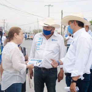 SERÁ LA REGIÓN CENTRO UNA FORTALEZA ECONÓMICA ALFREDO PAREDES