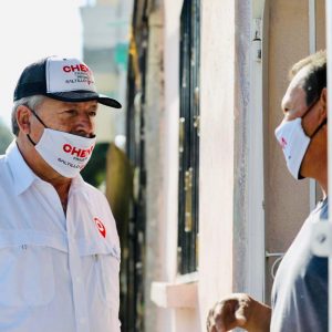 SERÁ SALTILLO LA MEJOR Y MÁS INCLUYENTE CAPITAL DE MÉXICO CHEMA FRAUSTRO1