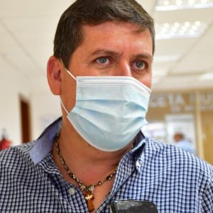 Se cuenta con un 80 por ciento de apertura en las pulgas de Monclova1