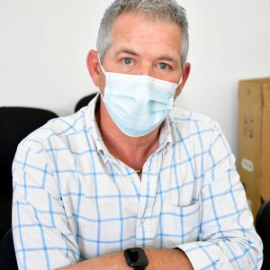 Se trabaja en la búsqueda de la recuperación económica