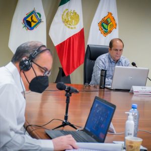 Segunda sesión de cabildo del mes de abril1