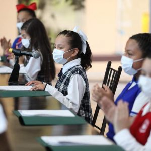 Tiene Saltillo Cabildo Infantil 2021