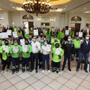 Tiene Saltillo un gran equipo de trabajo1