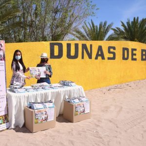 VACACIONES SEGURAS CON TURISMO RESPONSABLE EN COAHUILA