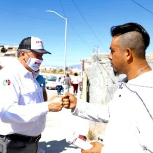 VAMOS A GANAR EL FUTURO CON LOS JÓVENES SALTILLENSES CHEMA FRAUSTRO1