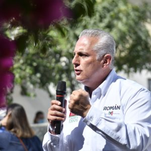 VECINOS PIDEN EL RESCATE DE LA LÍNEA VERDE, Y MAYOR VIGILANCIA POLICIACA1