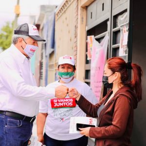 ACTIVARÁ CHEMA FRAUSTRO COMPETITIVIDAD Y CREATIVIDAD DE LOS JÓVENES A TRAVÉS DE TORNEOS E-SPORTS