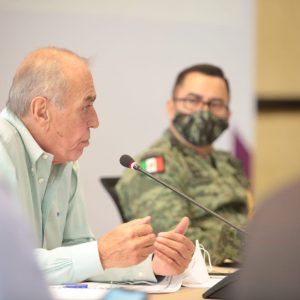 ACUERDOS DEL SUBCOMITÉ TÉCNICO REGIONAL COVID-19 SURESTE