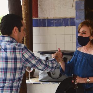 AFINAN DETALLES PARA EVENTOS TURÍSTICOS EN COAHUILA