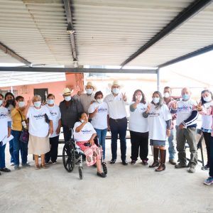 ALFREDO PAREDES HACE CAMPAÑA EN LAS REGIONES CENTRO Y CARBONÍFERA 1