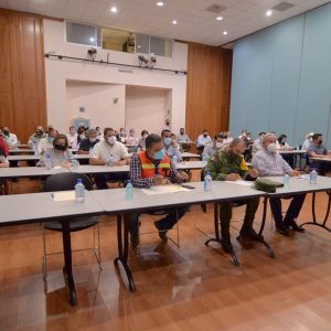 AMPLÍA SUBCOMITÉ COVID COAHUILA CENTRO-DESIERTO LOS AFOROS EN EVENTOS DEPORTIVOS Y SOCIALES