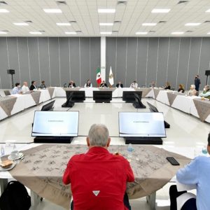 ANALIZA MARS AVANCE DE PROYECTOS Y OBRAS PRIORITARIAS PARA LA REGIÓN LAGUNA