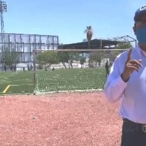 APRUEBAN Y APOYAN EL PROYECTO DE GOBIERNO MUNICIPAL DE MARIO DÁVILA1