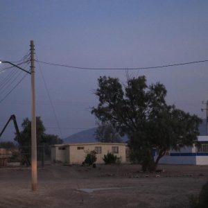 Agradecidos de tener iluminados sus Ejidos