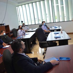 Arranca Diplomado en Inyección de Plásticos de Krauss Maffei