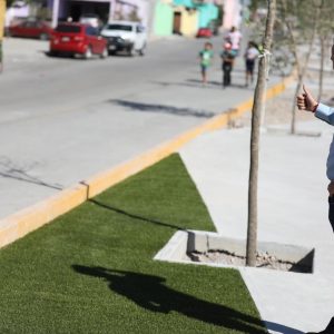 Avanza Línea Verde en Saltillo1