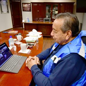 Ayuntamiento de Monclova llevó a cabo sesión de cabildo