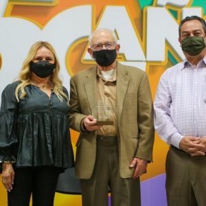 CELEBRA MARCELA GORGÓN 50 ANIVERSARIO DEL CREE SALTILLO1