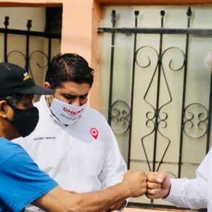 CHEMA FRAUSTRO IMPULSARÁ GRANDES FESTIVALES CULTURALES