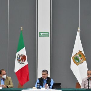 COAHUILA PRIORIZA LA SALUD EN EL PRÓXIMO REGRESO A CLASES MARS