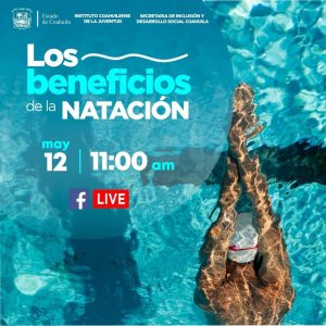 COAHUILA PROMUEVE LA SALUD FÍSICA ENTRE LA JUVENTUD