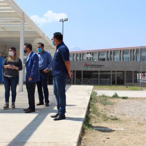 COAHUILA REFERENTE NACIONAL EN PROTECCIÓN DE DERECHOS INFANTILES