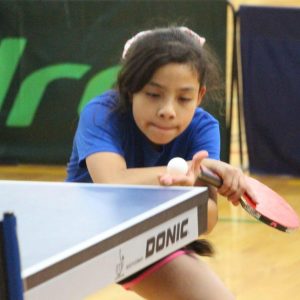 COAHUILA SERÁ SEDE DEL MACRO REGIONAL DE TENIS DE MESA1