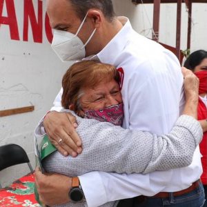 COMPARTIR LABORES EN LA EDUCACIÓN DE LOS HIJOS CONTRIBUIRÁ A LA CONSTRUCCIÓN DE UNA SOCIEDAD MÁS