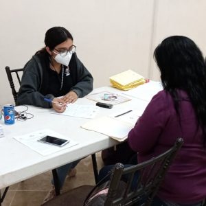 CONCLUYE CENTRO REGIONAL DE IDENTIFICACIÓN HUMANA DE COAHUILA BRIGADA EN LA REGIÓN NORTE