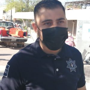 CONVOCATORIA PARA REGISTRAR A LA MADRE ADMIRABLE EN LA PÁGINA DE SEGURIDAD PÚBLICA