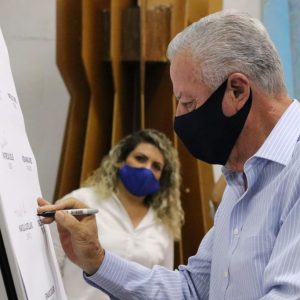 Candidatos del PAN firman acuerdo por la niñez1