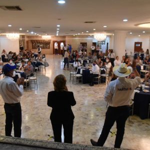 Construcción del Mercado Abastos convertirá a Monclova en un importante centro económico