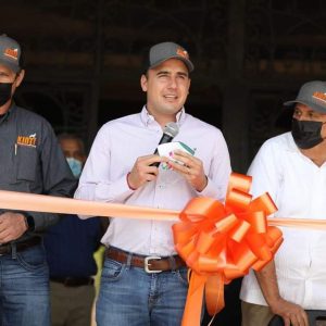 Continúa la reactivación económica en Saltillo