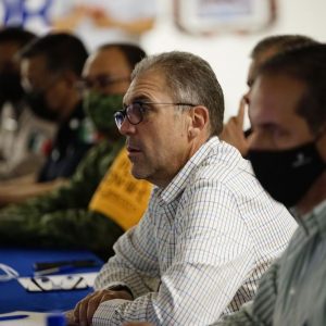 DEFINEN AUTORIDADES OPERATIVO DE SEGURIDAD EN TORNO A FINAL DE SANTOS LAGUNA