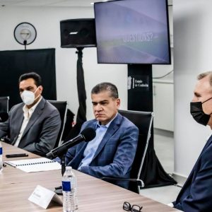 Damos la bienvenida a la empresa LAZBOY1