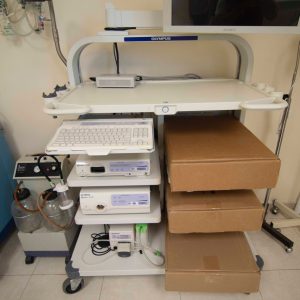 EQUIPAN EN MONCLOVA AL HOSPITAL AMPARO PAPE PARA ATENCIÓN DE ESPECIALIDAD1