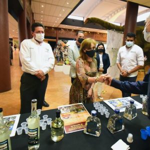 ES COAHUILA SEDE DEL PRIMER ENCUENTRO REGIONAL DE TOUR OPERADORES DEL NORESTE DEL PAÍS1